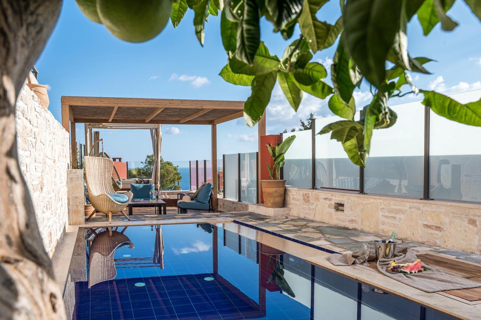 Luxury One Bedroom Suite Sea View Private Pool,1419096432:JPEG