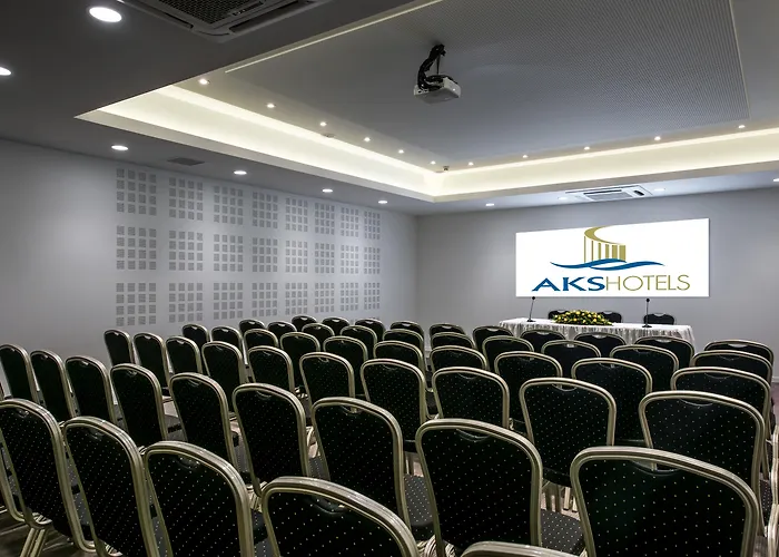 Annabelle Beach Resort Hersonissos 